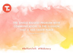 Communication strategies in the workplace